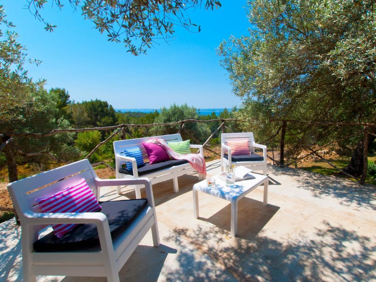 Sa Rota, Con Piscina Y Vista Mar * Alcudia (Mallorca)
