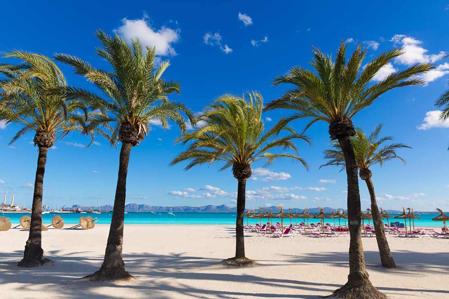 Villa Sa Rota, Con Piscina Y Vista Mar Alcúdia